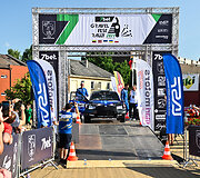 &bdquo;7bet Gravel Fest Rally &ndash; Lazdijai&ldquo; atidarymo ceremonija
