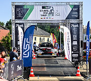 &bdquo;7bet Gravel Fest Rally &ndash; Lazdijai&ldquo; atidarymo ceremonija