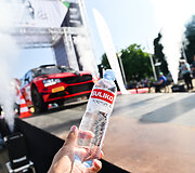 &bdquo;7bet Gravel Fest Rally &ndash; Lazdijai&ldquo; atidarymo ceremonija