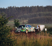&bdquo;7bet Gravel Fest Rally - Lazdijai&ldquo; GR2 ir GR3