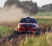 &bdquo;7bet Gravel Fest Rally &ndash; Lazdijai&ldquo; GR2 ir GR3