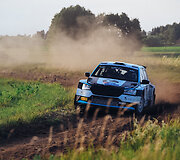 &bdquo;7bet Gravel Fest Rally &ndash; Lazdijai&ldquo; GR2 ir GR3