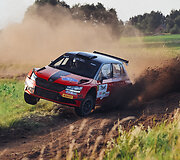 &bdquo;7bet Gravel Fest Rally &ndash; Lazdijai&ldquo; GR2 ir GR3