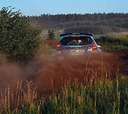 &bdquo;7bet Gravel Fest Rally &ndash; Lazdijai&ldquo; GR2 ir GR3