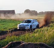 &bdquo;7bet Gravel Fest Rally &ndash; Lazdijai&ldquo; GR2 ir GR3