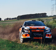 &bdquo;7bet Gravel Fest Rally &ndash; Lazdijai&ldquo; GR2 ir GR3