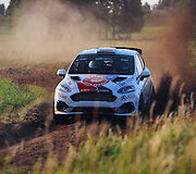 &bdquo;7bet Gravel Fest Rally &ndash; Lazdijai&ldquo; GR2 ir GR3