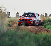 &bdquo;7bet Gravel Fest Rally &ndash; Lazdijai&ldquo; GR2 ir GR3