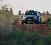 &bdquo;7bet Gravel Fest Rally &ndash; Lazdijai&ldquo; GR2 ir GR3