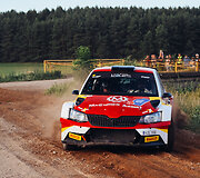 &bdquo;7bet Gravel Fest Rally &ndash; Lazdijai&ldquo; GR2 ir GR3