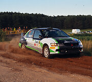 &bdquo;7bet Gravel Fest Rally &ndash; Lazdijai&ldquo; GR2 ir GR3
