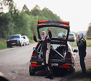 &bdquo;7bet Gravel Fest Rally &ndash; Lazdijai&ldquo; GR2 ir GR3