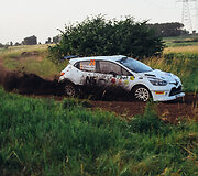 &bdquo;7bet Gravel Fest Rally &ndash; Lazdijai&ldquo; GR2 ir GR3