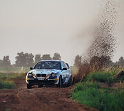 &bdquo;7bet Gravel Fest Rally &ndash; Lazdijai&ldquo; GR2 ir GR3