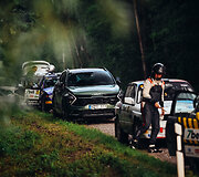 &bdquo;7bet Gravel Fest Rally &ndash; Lazdijai&ldquo; GR2 ir GR3