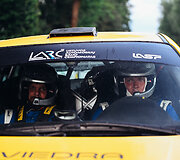 &bdquo;7bet Gravel Fest Rally &ndash; Lazdijai&ldquo; GR2 ir GR3