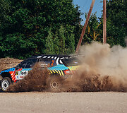 &bdquo;7bet Gravel Fest Rally &ndash; Lazdijai&ldquo; GR2 ir GR3