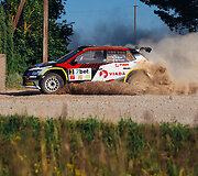 &bdquo;7bet Gravel Fest Rally &ndash; Lazdijai&ldquo; GR2 ir GR3