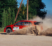&bdquo;7bet Gravel Fest Rally &ndash; Lazdijai&ldquo; GR2 ir GR3