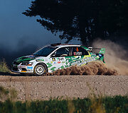 &bdquo;7bet Gravel Fest Rally &ndash; Lazdijai&ldquo; GR2 ir GR3