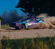 &bdquo;7bet Gravel Fest Rally &ndash; Lazdijai&ldquo; GR2 ir GR3