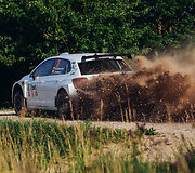 &bdquo;7bet Gravel Fest Rally &ndash; Lazdijai&ldquo; GR2 ir GR3