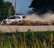 &bdquo;7bet Gravel Fest Rally &ndash; Lazdijai&ldquo; GR2 ir GR3