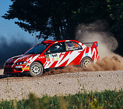 &bdquo;7bet Gravel Fest Rally &ndash; Lazdijai&ldquo; GR2 ir GR3