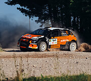 &bdquo;7bet Gravel Fest Rally &ndash; Lazdijai&ldquo; GR2 ir GR3