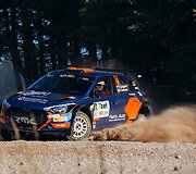 &bdquo;7bet Gravel Fest Rally &ndash; Lazdijai&ldquo; GR2 ir GR3