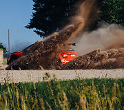 &bdquo;7bet Gravel Fest Rally &ndash; Lazdijai&ldquo; GR2 ir GR3