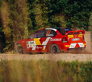 &bdquo;7bet Gravel Fest Rally &ndash; Lazdijai&ldquo; GR2 ir GR3