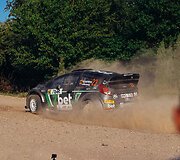 &bdquo;7bet Gravel Fest Rally &ndash; Lazdijai&ldquo; GR2 ir GR3