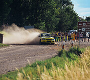 &bdquo;7bet Gravel Fest Rally &ndash; Lazdijai&ldquo; GR2 ir GR3