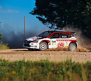 &bdquo;7bet Gravel Fest Rally &ndash; Lazdijai&ldquo; GR2 ir GR3