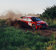 &bdquo;7bet Gravel Fest Rally &ndash; Lazdijai&ldquo; GR2 ir GR3