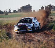&bdquo;7bet Gravel Fest Rally &ndash; Lazdijai&ldquo; GR2 ir GR3
