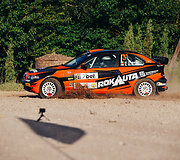 &bdquo;7bet Gravel Fest Rally &ndash; Lazdijai&ldquo; GR2 ir GR3