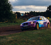&bdquo;7bet Gravel Fest Rally &ndash; Lazdijai&ldquo; GR2 ir GR3