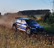 &bdquo;7bet Gravel Fest Rally &ndash; Lazdijai&ldquo; GR2 ir GR3