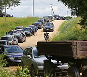&bdquo;7bet Gravel Fest Rally &ndash; Lazdijai 2023&ldquo; GR8