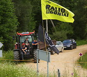 &bdquo;7bet Gravel Fest Rally &ndash; Lazdijai 2023&ldquo; GR8