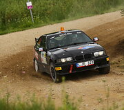 &bdquo;7bet Gravel Fest Rally &ndash; Lazdijai 2023&ldquo; GR8