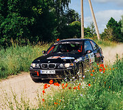 &bdquo;7bet Gravel Fest Rally &ndash; Lazdijai 2023&ldquo; GR5