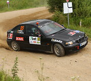 &bdquo;7bet Gravel Fest Rally &ndash; Lazdijai 2023&ldquo; GR8