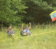 &bdquo;7bet Gravel Fest Rally &ndash; Lazdijai 2023&ldquo; GR8