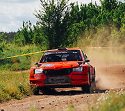 &bdquo;7bet Gravel Fest Rally &ndash; Lazdijai 2023&ldquo; GR5