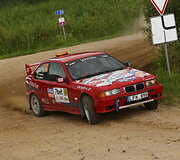 &bdquo;7bet Gravel Fest Rally &ndash; Lazdijai 2023&ldquo; GR8