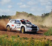 &bdquo;7bet Gravel Fest Rally &ndash; Lazdijai 2023&ldquo; GR5