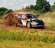&bdquo;7bet Gravel Fest Rally &ndash; Lazdijai 2023&ldquo; GR5